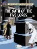Audiobook Blake & Mortimer: Oath of the Five Lords v. 18 author Yves Sente