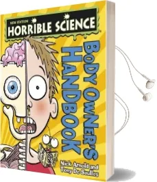 Body Owner'S Handbook Audiobook download free by Nick Arnold