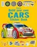 Audiobook Build Your own car Sticker Book author Simon Tudhope