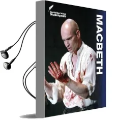 Cambridge School Shakespeare: Macbeth Audiobook download free by Vicki Wienand