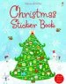 Audiobook Christmas Sticker Book author Fiona Watt