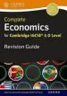 Audiobook Complete Economics for Cambridge Igcse (r) and o Level Revision Guide author Brian Titley