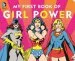 Audiobook Dc Super Heroes: My First Book of Girl Power author Julie Merberg
