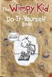 Audiobook Diary of a Wimpy Kid: Do-It-Yourself Book *New Large Format* author Jeff Kinney