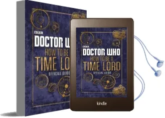 Doctor Who: How to be a Time Lord - the Official Guide Audiobook download free by Various