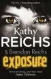 Audiobook Exposure: (Virals 4) author Kathy Reichs
