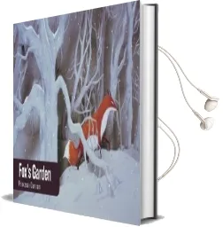 Fox'S Garden Audiobook download free by Princesse Camcam