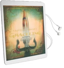 Graceling Audiobook download free by Kristin Cashore