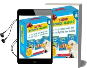 Guided Science Readers: Level b Audiobook download free by Liza Charlesworth