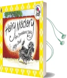 Hairy Maclary From Donaldson'S Dairy Audiobook download free by Lynley Dodd