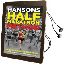 Hansons Half-Marathon Method: Run Your Best Half-Marathon the Hansons way Audiobook download free by Luke Humphrey