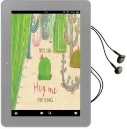 Hug me Audiobook download free by Simona Ciraolo