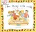 Audiobook I see Things Differently: A First Look at Autism author Contributor Pat Thomas