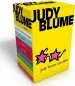 Audiobook Judy Blume Essentials: Are you There god? It'S me, Margaret/Blubber/Deenie/Iggie'S House/It'S not the end of the World/Then Again, Maybe i Won'T/Starring Sally j. Freedman as Herself author Judy Blume