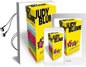 Judy Blume Essentials: Are you There god? It'S me, Margaret/Blubber/Deenie/Iggie'S House/It'S not the end of the World/Then Again, Maybe i Won'T/Starring Sally j. Freedman as Herself Audiobook download free by Judy Blume