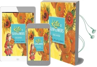 Katie and the Sunflowers Audiobook download free by James Mayhew