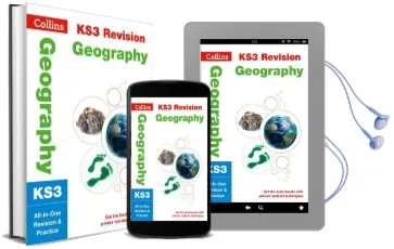 Ks3 Geography All-In-One Revision and Practice Audiobook download free by Collins Ks3