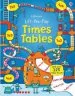 Audiobook Lift the Flap Times Tables Book author Rosie Dickins
