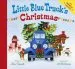 Audiobook Little Blue Truck'S Christmas author Alice Schertle