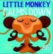 Audiobook Little Monkey Calms Down author Michael S. Dahl