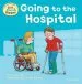 Audiobook Oxford Reading Tree: Read With Biff, Chip & Kipper First Experiences Going to the Hospital author Roderick Hunt
