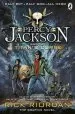 Audiobook Percy Jackson and the Titan'S Curse: The Graphic Novel (Book 3) author Rick Riordan