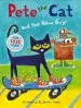 Audiobook Pete the cat and the new guy author Kimberly Dean