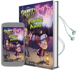 Pining Away Audiobook download free by Disney Book Group