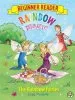 Audiobook Rainbow Magic Beginner Reader: The Rainbow Fairies: Book 1 author Daisy Meadows