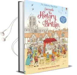 See Inside History of Britain Audiobook download free by Rob Lloyd Jones