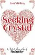 Audiobook Seeking Crystal author Joss Stirling