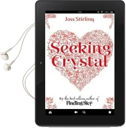 Seeking Crystal Audiobook download free by Joss Stirling
