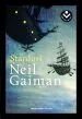 Audiobook Stardust author Neil Gaiman