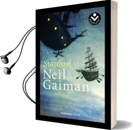 Stardust Audiobook download free by Neil Gaiman
