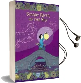 Starry River of the sky Audiobook download free by Grace Lin