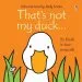 Audiobook That'S not my Duck... author Fiona Watt