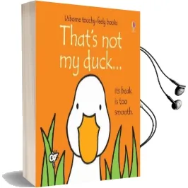 That'S not my Duck... Audiobook download free by Fiona Watt