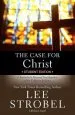Audiobook The Case for Christ Student Edition: A Journalist'S Personal Investigation of the Evidence for Jesus author Lee Strobel