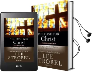 The Case for Christ Student Edition: A Journalist'S Personal Investigation of the Evidence for Jesus Audiobook download free by Lee Strobel