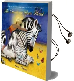 The Crown on Your Head Audiobook download free by Nancy Tillman