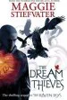 Audiobook The Dream Thieves author Maggie Stiefvater