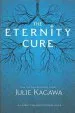 Audiobook The Eternity Cure author Julie Kagawa