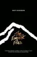 Audiobook The Everest Files author Matt Dickinson