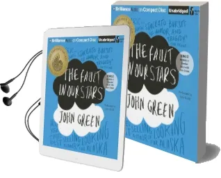 The Fault in our Stars Audiobook download free by Kate Rudd
