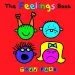 Audiobook The Feelings Book author Todd Parr