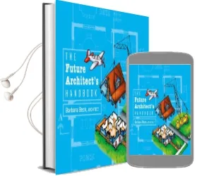 The Future Architect'S Handbook Audiobook download free by Barbara Beck