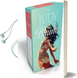 The Judy Blume Teen Collection: Are you There god? It'S me, Margaret/Deenie/Forever.../Then Again, Maybe i Won'T/Tiger Eyes Audiobook download free by Judy Blume