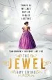 Audiobook The Lone City 1: The Jewel author Amy Ewing