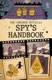 Audiobook The Official Spy'S Handbook author Colin King