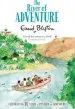 Audiobook The River of Adventure author Enid Blyton